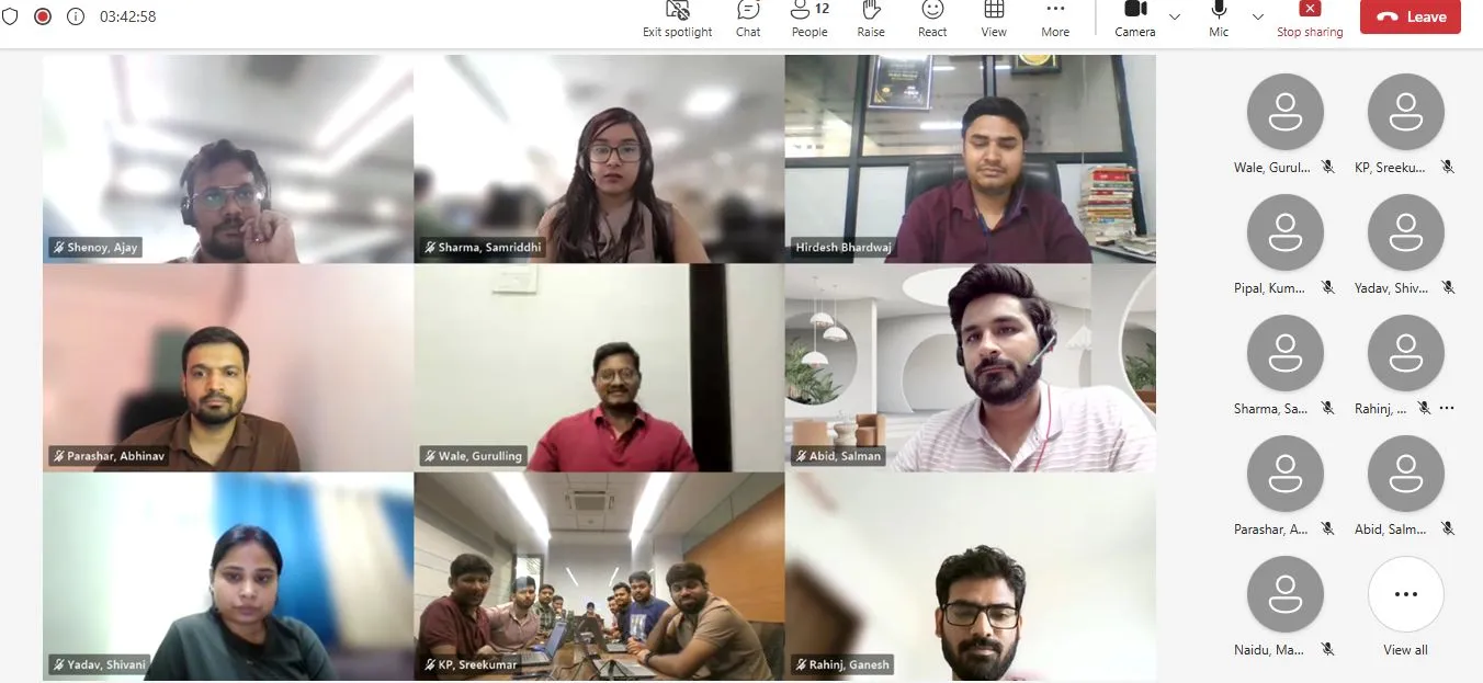 Boston Scientific Gurugram
